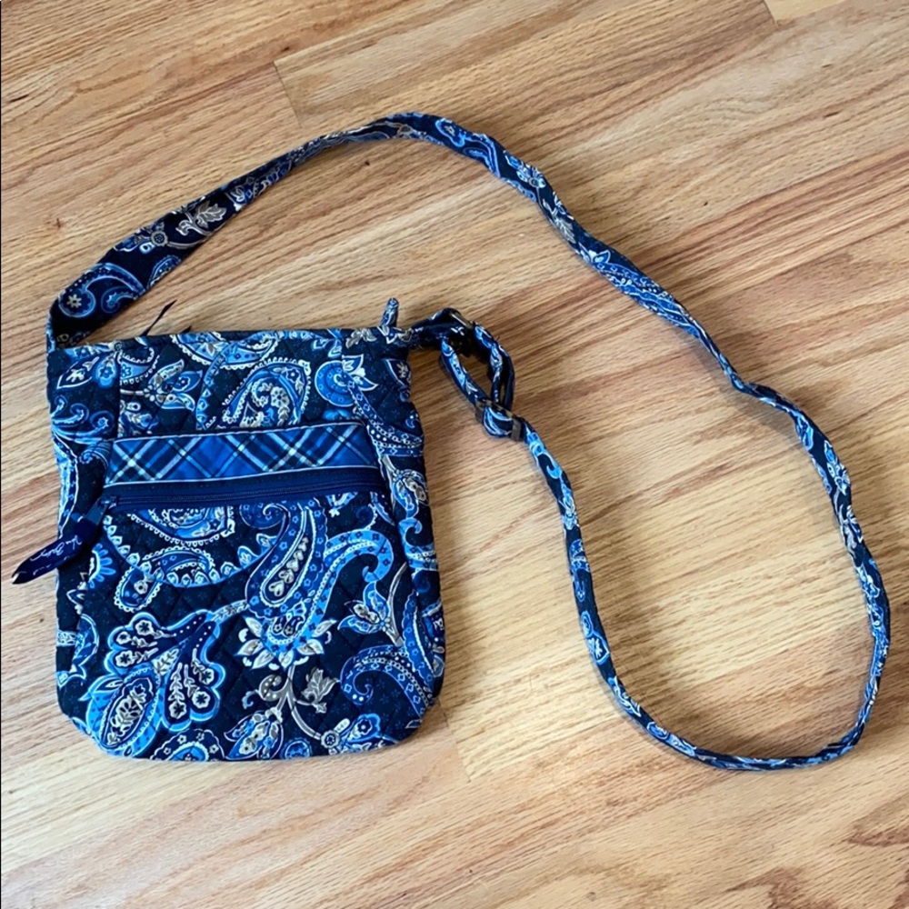 Vera Bradley crossbody bag